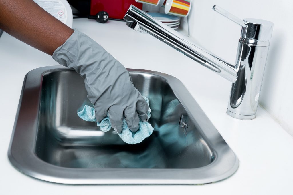Démarche respectueuse de l'environnement